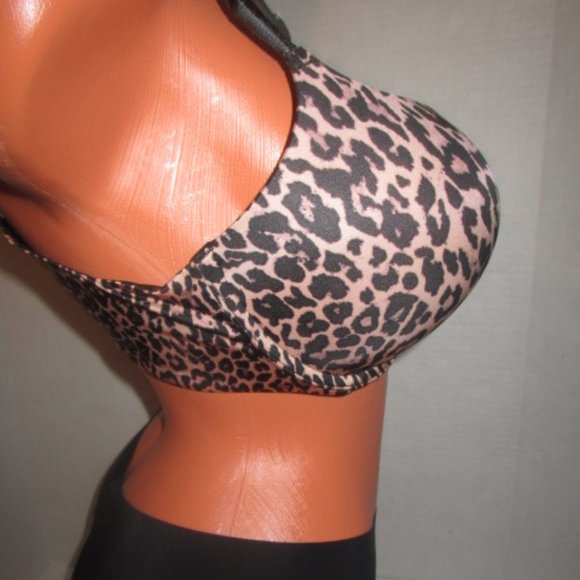 VICTORIA'S SECRET BOMBSHELL BRA SET ~ 38DD/L - Picture 3 of 10